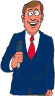 Professional voice artist