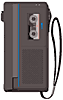 Tape recorder